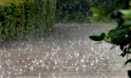 Ploi pe intreg teritoriul tarii. Cum va fi vremea in urmatoarele zile. Prognoza meteo - FOTO