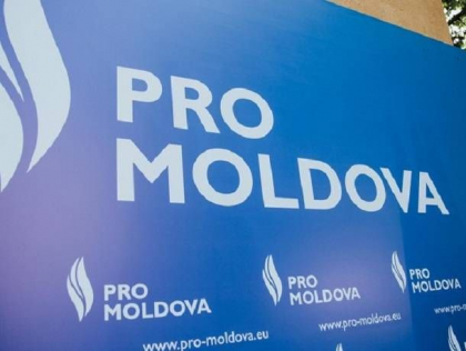 Un consilier raional din Falesti, membru al Partidului Democrat, anunta ca paraseste formatiunea si adera la Pro Moldova / DOC Un consilier raional din Falesti, membru al Partidului Democrat, anunta ca paraseste formatiunea si adera la Pro Moldova / DOC