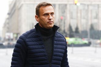 Rasturnare de situatie in cazul lui Navalnii. Rusia ancheteaza daca a fost otravit de forte straine