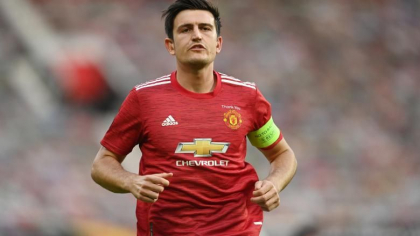 Harry Maguire, gasit vinovat in Grecia pentru ultraj si tentativa de mita. Ce pedeapsa a primit fotbalistul britanic Harry Maguire, gasit vinovat in Grecia pentru ultraj si tentativa de mita. Ce pedeapsa a primit fotbalistul britanic