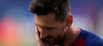 Se razgandeste Messi dupa numai CATEVA ORE si UITA de plecarea de la Barcelona?! Lui Bartomeu i se cere demisia din toate directiile