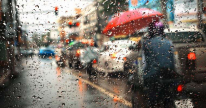 Precipitatii in nordul tarii. Cum va fi vremea in urmatoarele zile. Prognoza meteo - FOTO