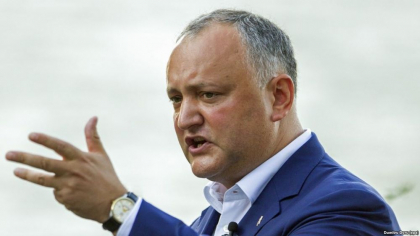 Raportul integral prezentat de Igor Dodon pentru cei 3,5 ani de mandat. Ce "realizari" ale presedintelui contine cartea care are 40 de foi/ DOC Raportul integral prezentat de Igor Dodon pentru cei 3,5 ani de mandat. Ce "realizari" ale presedintelui contine cartea care are 40 de foi/ DOC