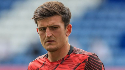 Vacanta cu peripetii a lui Harry Maguire s-a incheiat cu eliminarea celui mai scump fundas din istoria selectionatei Angliei