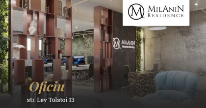 NG Invest: Oficiu Show Room de 65.95m2 direct de la proprietar