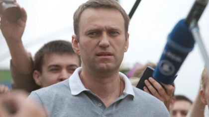 Dupa presiuni internationale, politia rusa sustine ca a deschis o prima ancheta in cazul Navalnii Dupa presiuni internationale, politia rusa sustine ca a deschis o prima ancheta in cazul Navalnii