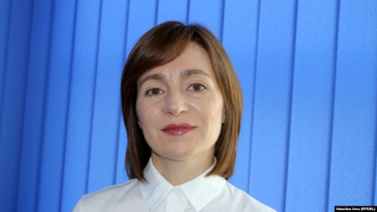 Maia Sandu: „Se spune ca socialistii ar cheltui doua milioane de euro pentru a cumpara voturi pentru Dodon din Transnistria” Maia Sandu: „Se spune ca socialistii ar cheltui doua milioane de euro pentru a cumpara voturi pentru Dodon din Transnistria”