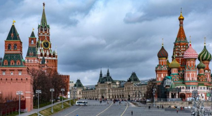 Rusia lanseaza teste clinice ale vaccinului Sputnik V impotriva Covid-19 asupra a 40.000 de persoane la Moscova si anunta viitoare teste similare in alte cinci tari Rusia lanseaza teste clinice ale vaccinului Sputnik V impotriva Covid-19 asupra a 40.000 de persoane la Moscova si anunta viitoare teste similare in alte cinci tari