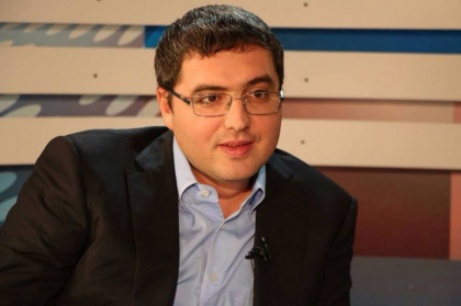 Ultima ora. Renato Usatii, candidat la prezidentiale din partea Partidului Nostru: "Moldova are nevoie de un presedinte nu de un culioc botit"