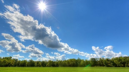 Republica Moldova va marca pentru prima data Ziua internationala a aerului curat pentru cer albastru Republica Moldova va marca pentru prima data Ziua internationala a aerului curat pentru cer albastru