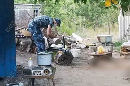 Omor cu cruzime la Slobozia. Recent eliberata din inchisoare, o femeie si-a ucis amica in bataie - FOTO Omor cu cruzime la Slobozia. Recent eliberata din inchisoare, o femeie si-a ucis amica in bataie - FOTO