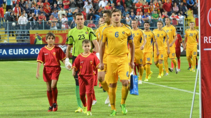Fundasul Alexandru Epureanu a decis sa revina in lotul selectionatei Moldovei de fotbal pentru doua meciuri din Liga Natiunilor Fundasul Alexandru Epureanu a decis sa revina in lotul selectionatei Moldovei de fotbal pentru doua meciuri din Liga Natiunilor