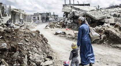 Siria are un nou guvern. Cele mai importante portofolii au ramas insa neschimbate Siria are un nou guvern. Cele mai importante portofolii au ramas insa neschimbate
