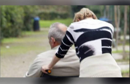 O moldoveanca a mostenit 1 milion de euro de la italianul bogat pe care l-a ingrijit in ultimii ani de viata. Reactia familiei O moldoveanca a mostenit 1 milion de euro de la italianul bogat pe care l-a ingrijit in ultimii ani de viata. Reactia familiei