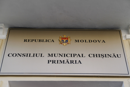 Un nou consilier municipal in fractiunea PSRM. Cine este acesta
