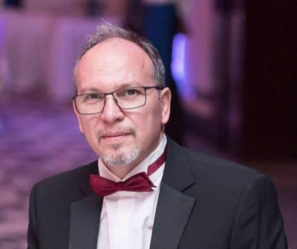Mesajul Ambasadorului Romaniei la Chisinau cu ocazia Zilei Limbii Romane Mesajul Ambasadorului Romaniei la Chisinau cu ocazia Zilei Limbii Romane