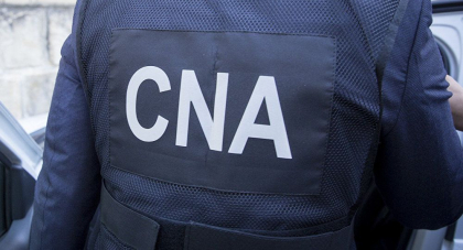 CNA si procurorii desfasoara perchezitii pe 22 de adrese din capitala: este vizata administratia cimitirului Sfantul Lazar CNA si procurorii desfasoara perchezitii pe 22 de adrese din capitala: este vizata administratia cimitirului Sfantul Lazar
