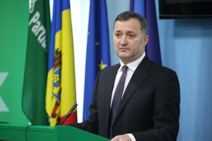 Vlad Filat: Am certitudinea ca alegeri parlamentare anticipate vor avea loc