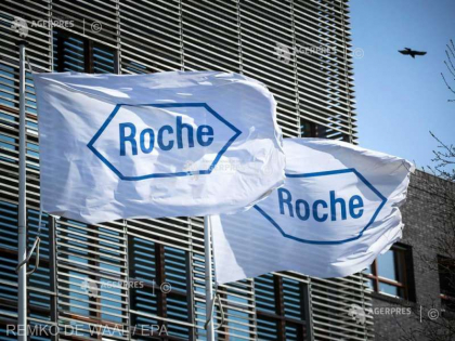 Grupul farmaceutic elvetian Roche va lansa la sfarsitul lunii septembrie un test rapid pentru coronavirus