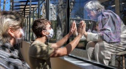 Caz unic in lume. Pacienta care a fost infectata vreme de cinci luni cu noul coronavirus Caz unic in lume. Pacienta care a fost infectata vreme de cinci luni cu noul coronavirus