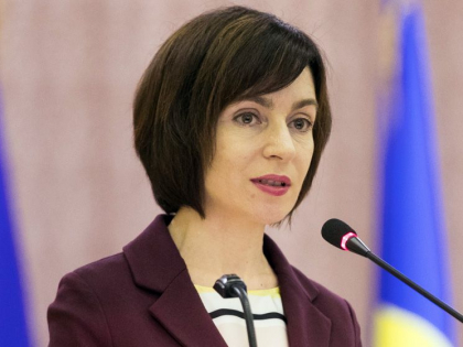 Oficial. Maia Sandu - candidatul PAS la alegerile prezidentiale din toamna