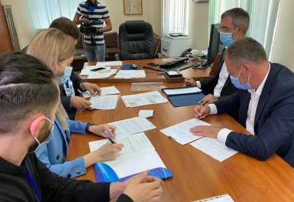 Andrian Candu a inregistrat grupul de initiativa pentru alegerile prezidentiale - FOTO Andrian Candu a inregistrat grupul de initiativa pentru alegerile prezidentiale - FOTO