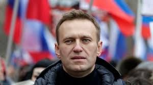 Guvernul german: Opozantul rus Aleksei Navalnii a fost otravit cu Noviciok Guvernul german: Opozantul rus Aleksei Navalnii a fost otravit cu Noviciok