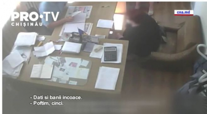 Seful cimitirului "Sfantul Lazar", dar si adjunctul - plasati in arest pentru 30 de zile