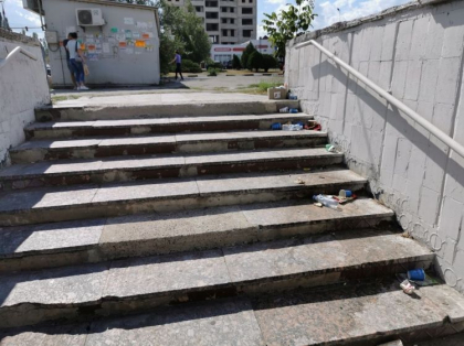 Controale inopinate in capitala: Persoanele care fac dezordine in spatiile publice, risca amenzi - FOTO
