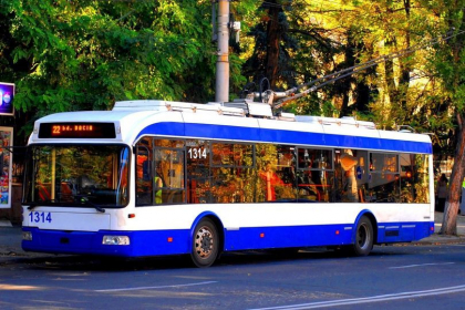 Transportul public din Chisinau ar putea fi ca in Polonia. Ce spune Ion Ceban Transportul public din Chisinau ar putea fi ca in Polonia. Ce spune Ion Ceban