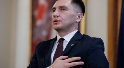 Constantin Codreanu, moldoveanul deputat in Parlamentul Romaniei, si-a fracturat coloana intr-un accident de masina. Cum s-a intamplat