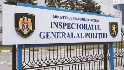 Nu a declarat venituri de peste 2 milioane de lei si doua automobile. Seful unei directii de la IGP risca sa ramana fara functie. Ce spune ANI