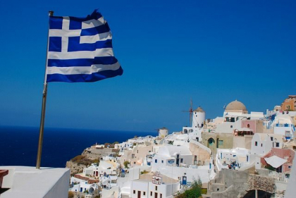 Atentie, daca va planificati o vacanta in Grecia. Avertismentul facut de autoritatile elene Atentie, daca va planificati o vacanta in Grecia. Avertismentul facut de autoritatile elene
