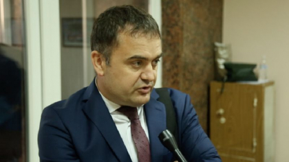 Vladislav Clima, numit in functia de presedinte al Curtii de Apel Chisinau. Decretul - semnat de Igor Dodon