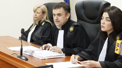 Deputat PAS, despre numirea lui Vladislav Clima in calitate de presedinte la Curtea de Apel Chisinau Deputat PAS, despre numirea lui Vladislav Clima in calitate de presedinte la Curtea de Apel Chisinau