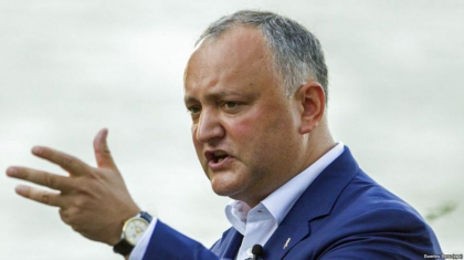 "Am vazut ca unii au inceput sa faca valuri...relax". Igor Dodon spune din ce bani distribuie in toate familiile din tara, carti si ziare cu raportul sau de activitate "Am vazut ca unii au inceput sa faca valuri...relax". Igor Dodon spune din ce bani distribuie in toate familiile din tara, carti si ziare cu raportul sau de activitate
