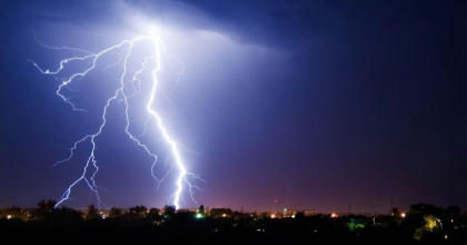 Ploi puternice pe intreg teritoriul tarii. Cum va fi vremea in urmatoarele zile. Prognoza meteo - FOTO