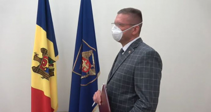Ultima ora. PCCOCS are un nou procuror sef. Cine este acesta Ultima ora. PCCOCS are un nou procuror sef. Cine este acesta