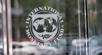 "Din surse demne de incredere". Alexandr Slusari afirma ca Moldova nu va primi in acest an finantare de la FMI "Din surse demne de incredere". Alexandr Slusari afirma ca Moldova nu va primi in acest an finantare de la FMI