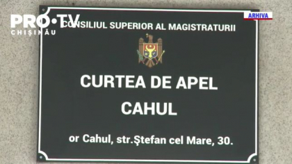 Astazi la Curtea de Apel Cahul, are loc o noua sedinta de judecata in dosarul lui Ilan Sor, dupa ce sedinta trecuta, a fost amanata din cauza ca a expirat programul de lucru al curtii Astazi la Curtea de Apel Cahul, are loc o noua sedinta de judecata in dosarul lui Ilan Sor, dupa ce sedinta trecuta, a fost amanata din cauza ca a expirat programul de lucru al curtii