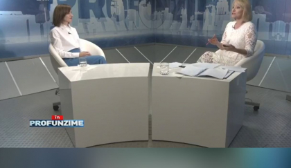 Maia Sandu mizeaza pe sprijinul PD in turul doi la prezidentiale. Discutiile avute cu Pavel Filip Maia Sandu mizeaza pe sprijinul PD in turul doi la prezidentiale. Discutiile avute cu Pavel Filip