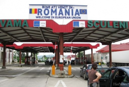 Atentie, moldoveni! Cum puteti scapa de carantina daca mergeti in Romania Atentie, moldoveni! Cum puteti scapa de carantina daca mergeti in Romania