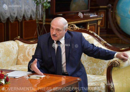 Belarus: Lukasenko recunoaste ca e posibil sa fi ramas prea mult la putere si ar fi spus ca nu exclude noi alegeri Belarus: Lukasenko recunoaste ca e posibil sa fi ramas prea mult la putere si ar fi spus ca nu exclude noi alegeri