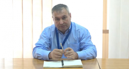 Directorul ANSP vine cu scuze publice dupa declaratia facuta: "S-a inteles eronat. Sunt om viu, sufar si eu"