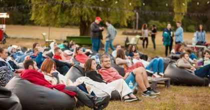 Decis. Desfasurarea in aer liber a evenimentelor culturale - permisa / DOC Decis. Desfasurarea in aer liber a evenimentelor culturale - permisa / DOC
