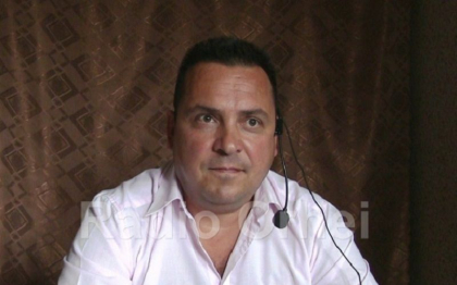 Cine va asigura interimatul la ANSP, dupa ce Nicolae Furtuna a demisionat Cine va asigura interimatul la ANSP, dupa ce Nicolae Furtuna a demisionat