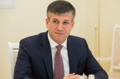 Fostul sef al SIS, Vasile Botnari, condamnat cu suspendare in cazul expulzarii profesorilor turci Fostul sef al SIS, Vasile Botnari, condamnat cu suspendare in cazul expulzarii profesorilor turci