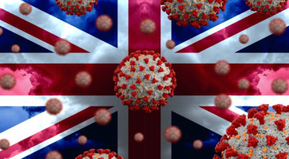 Noi restrictii dure in Marea Britanie. Tara inregistreaza o crestere rapida a cazurilor de Covid-19