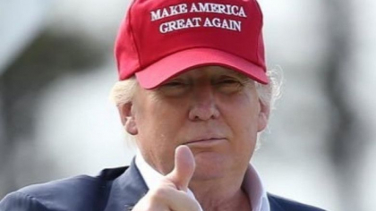 Donald Trump e dispus sa-si puna propria avere la bataie pentru a castiga alegerile Donald Trump e dispus sa-si puna propria avere la bataie pentru a castiga alegerile