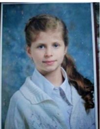 O fetita de 13 ani din Bacioi - cautata de familie si politie. A plecat la plimbare acum trei zile si nu s-a mai intors